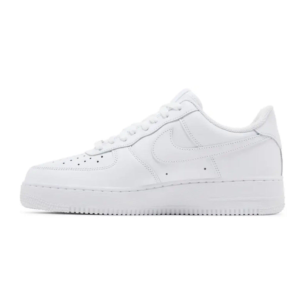 Nike Air Force 1 Low '07 'White'