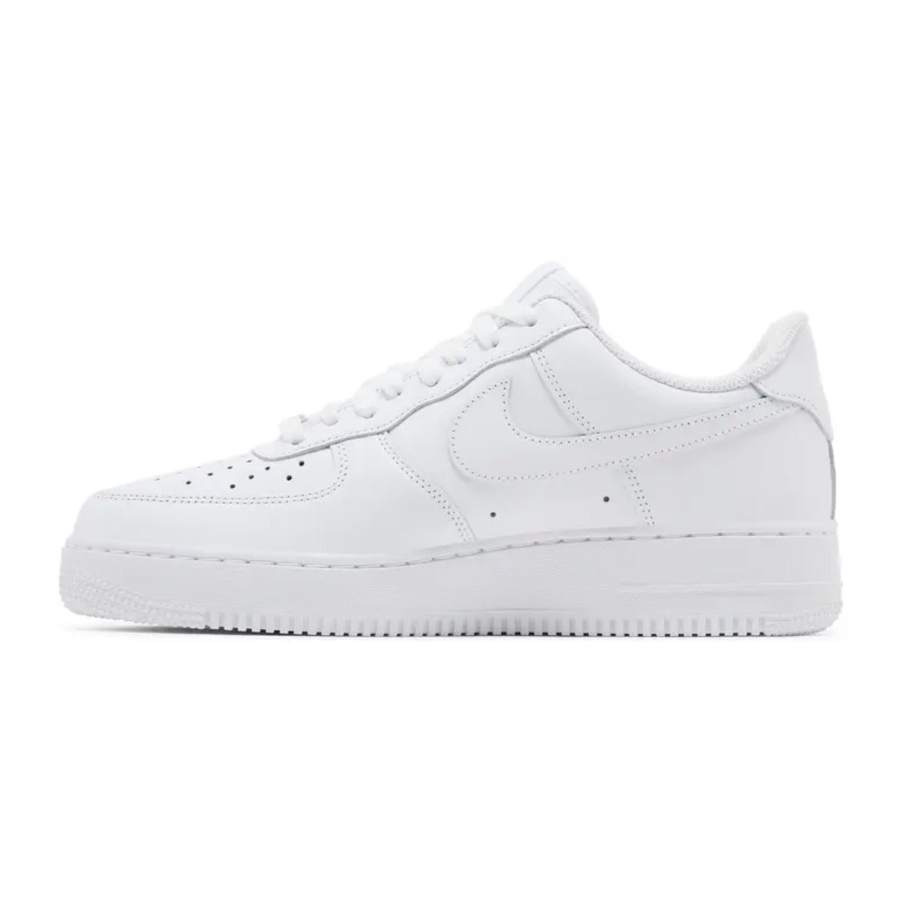 Nike Air Force 1 Low '07 'White'