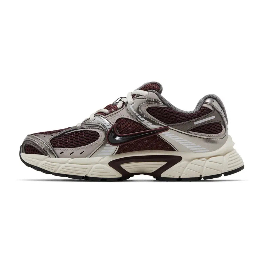 Nike V5 RNR 'Burgundy / Crush / Light / Orewood / Brown'