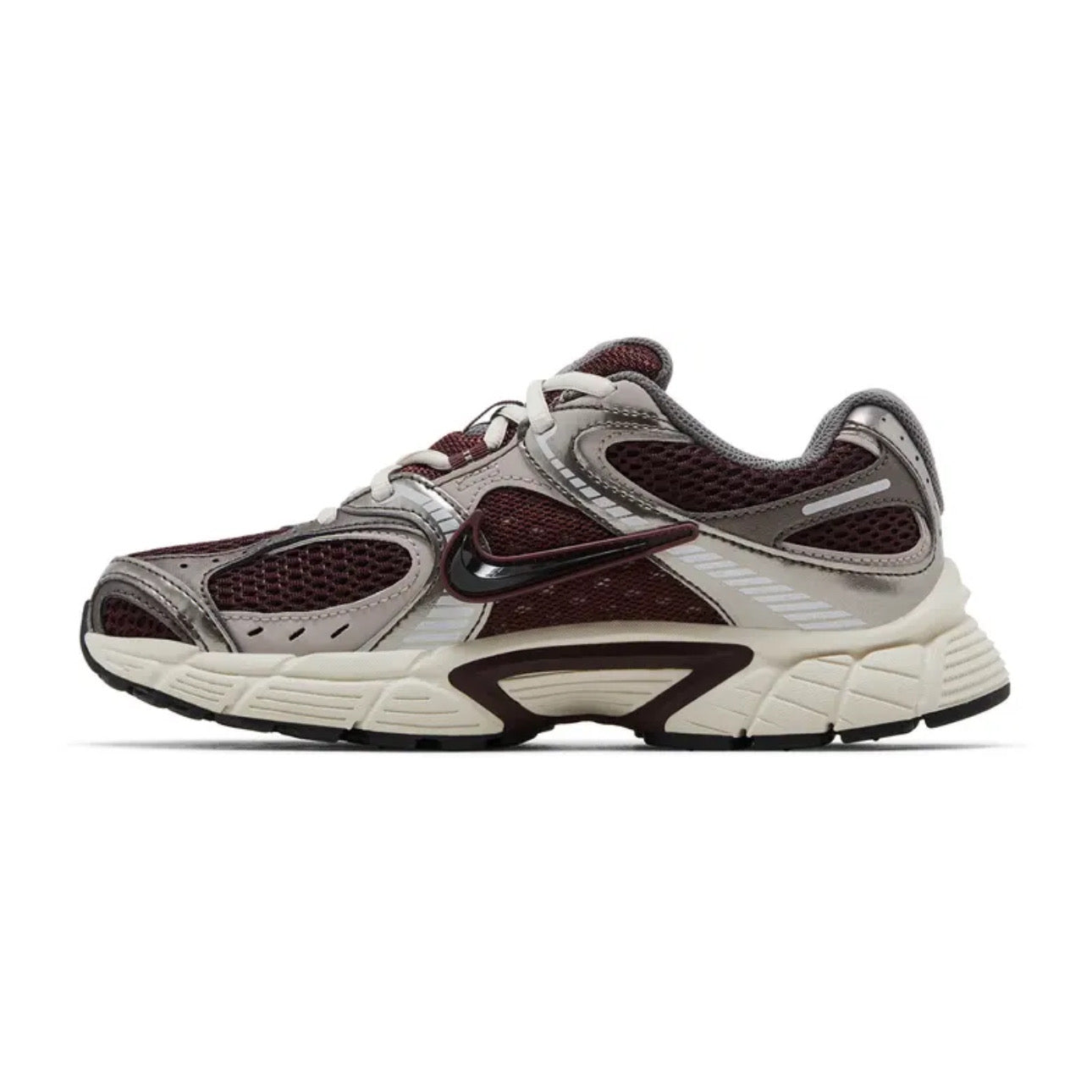 Nike V5 RNR 'Burgundy / Crush / Light / Orewood / Brown'