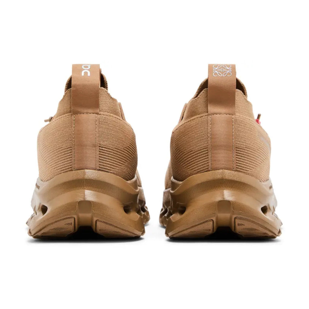 LOEWE x On Cloudtilt 'Dark Sand'
