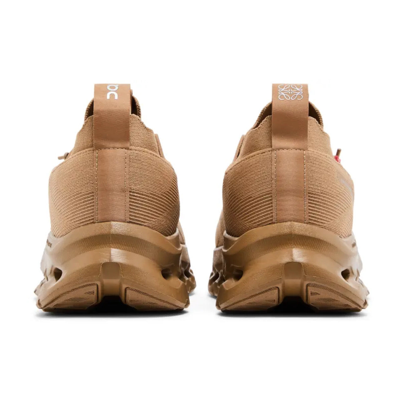 LOEWE x On Cloudtilt 'Dark Sand'