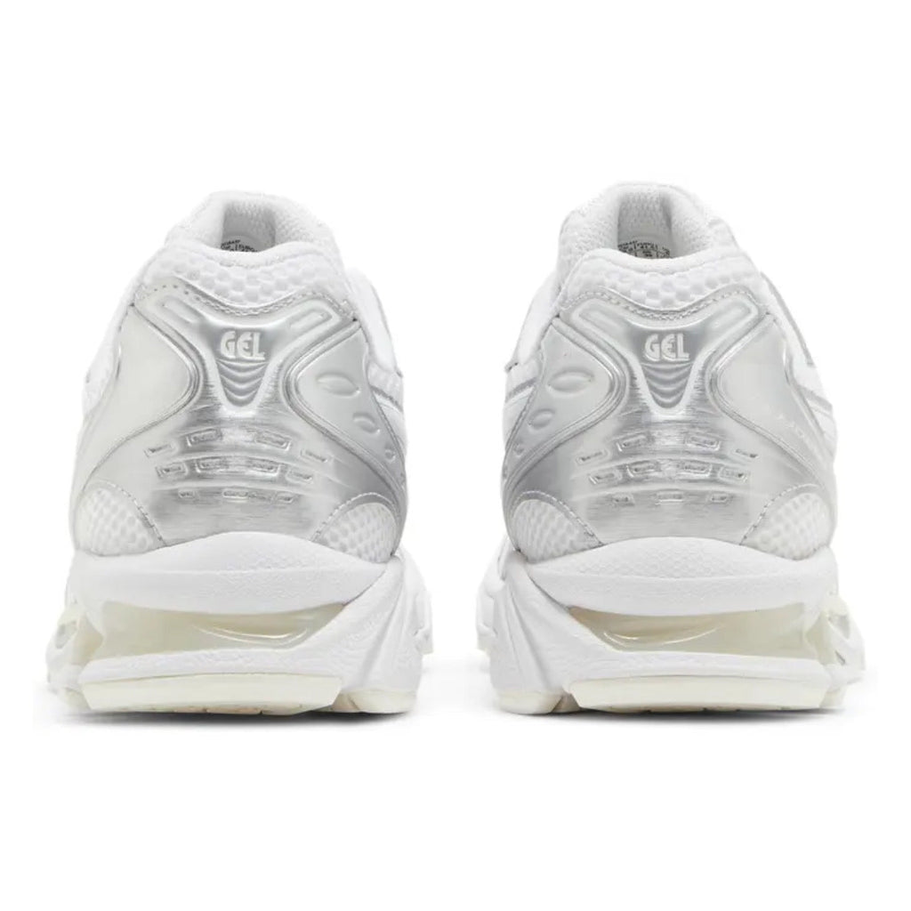 JJJJound x ASICS GEL-Kayano 14 'Silver / White'