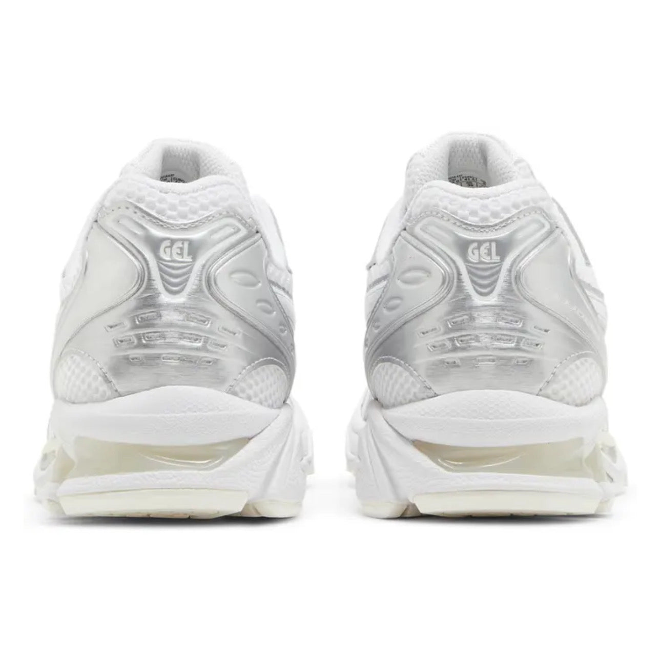 JJJJound x ASICS GEL-Kayano 14 'Silver / White'