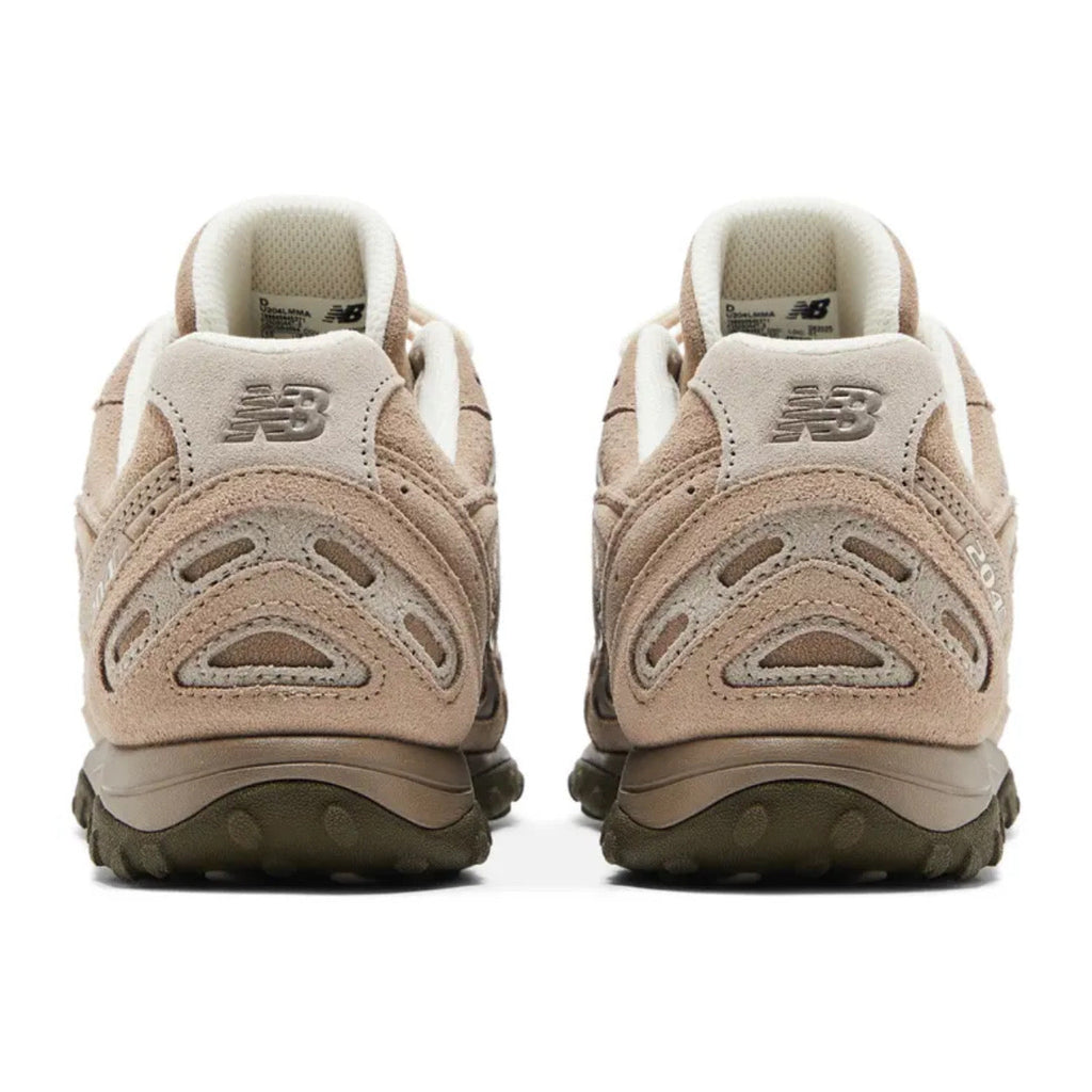 New Balance 204L 'Mushroom / Arid / Stone'