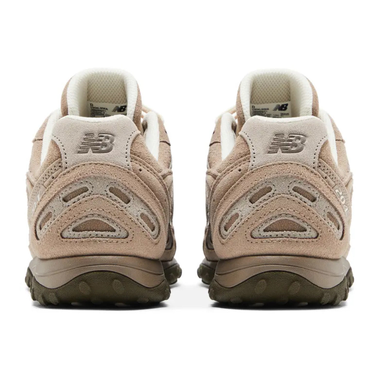 New Balance 204L 'Mushroom / Arid / Stone'