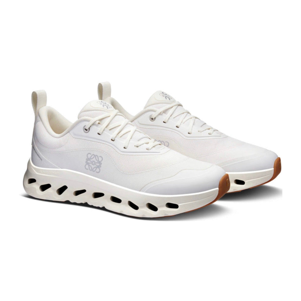 On Running Cloudtilt LOEWE2 All 'White'