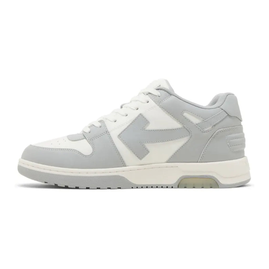 Off-White Out of Office 'Grey / White'