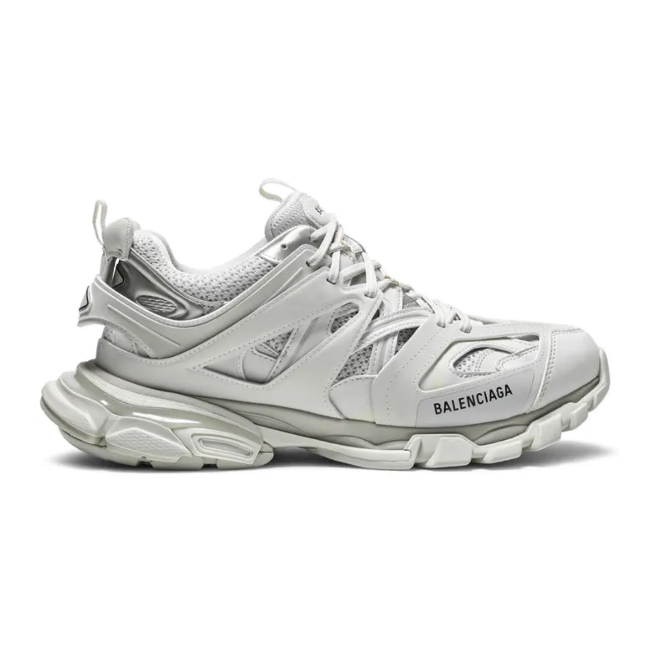 Balenciaga Track 'White'