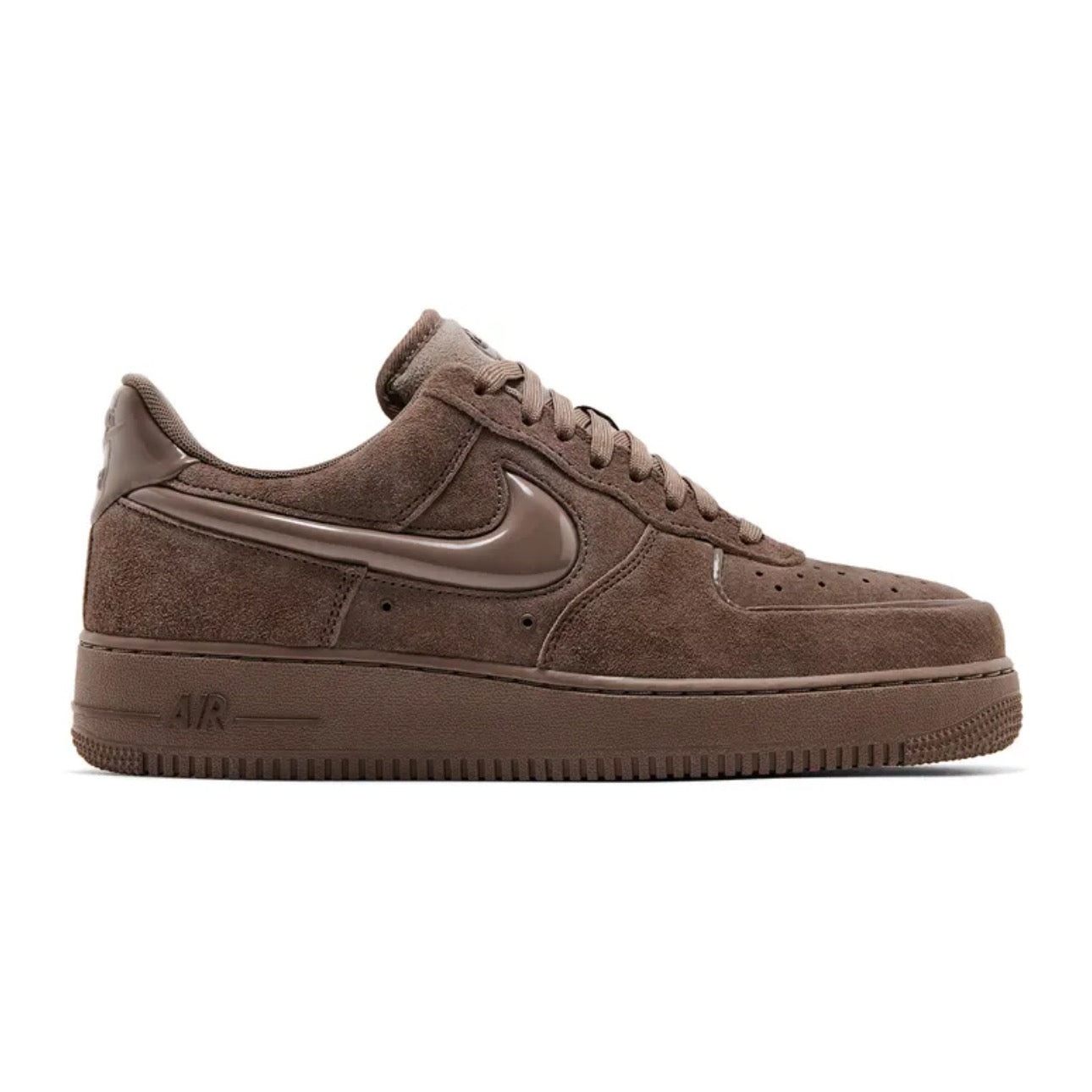 Nike Air Force 1 '07 'Mink / Brown / Black'