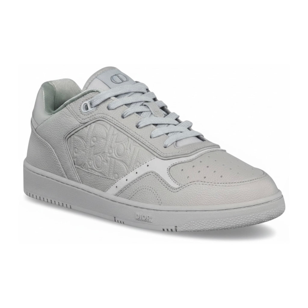Dior B27 Low-Top 'Grey'