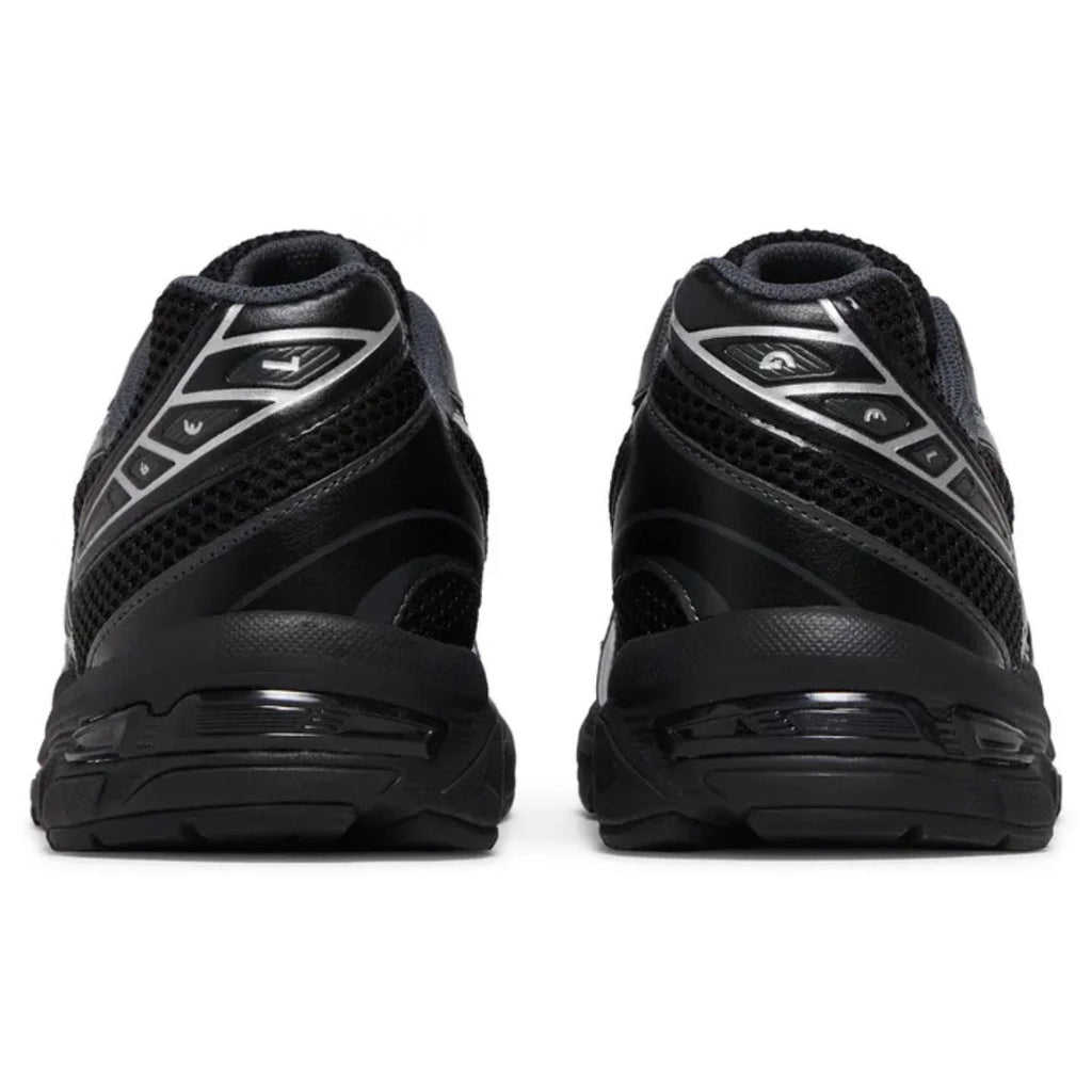 ASICS GEL-1130 'Black / Pure Silver'