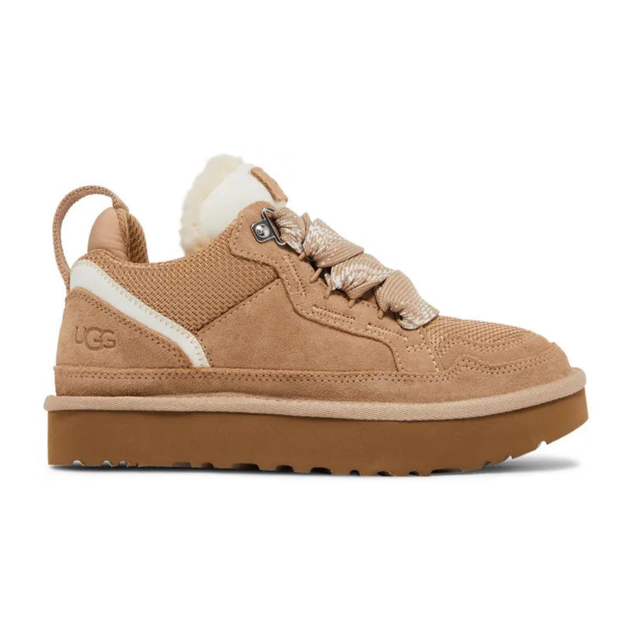 UGG Lowmel 'Sand'
