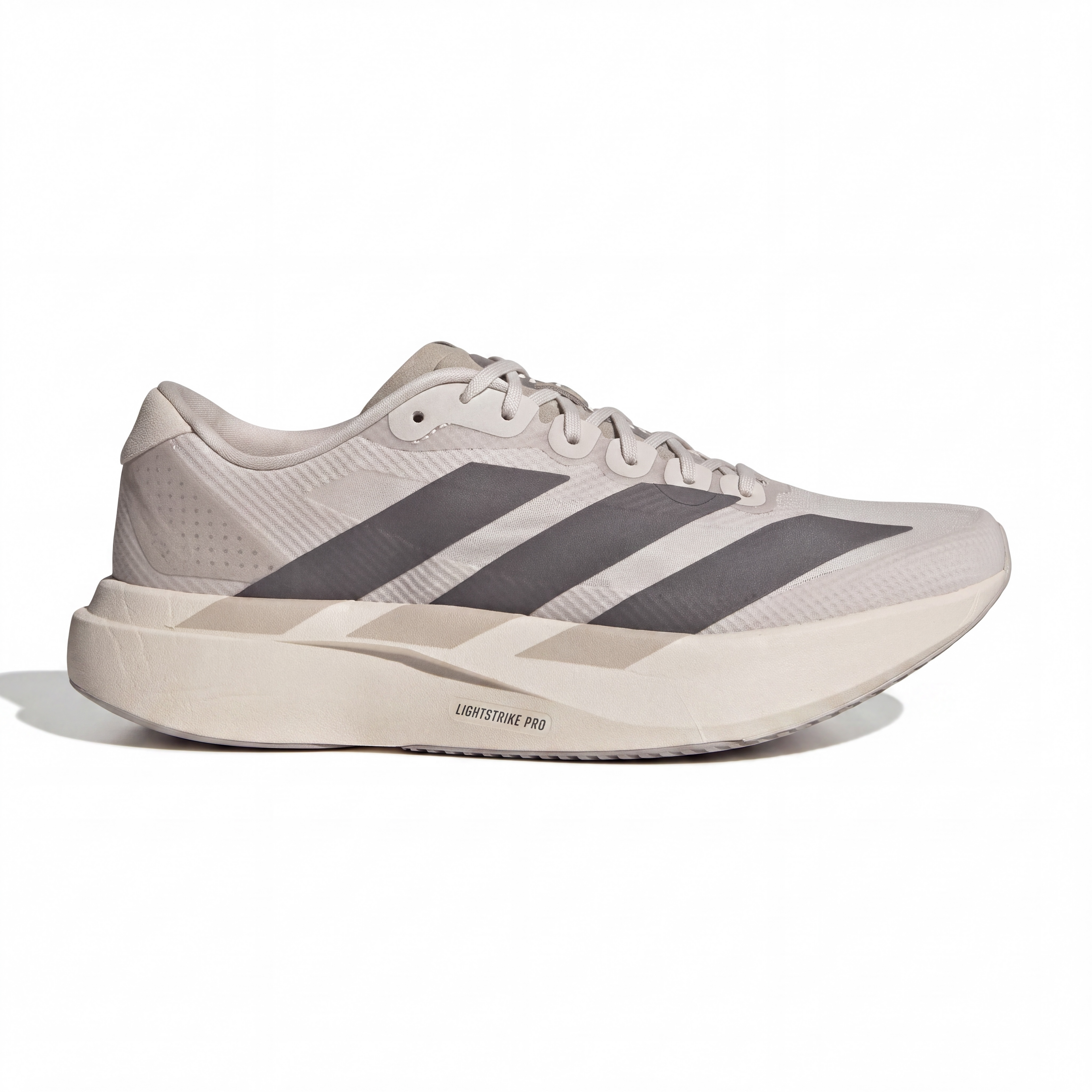 adidas Adizero Evo SL 'Putty Mauve / Charcoal'