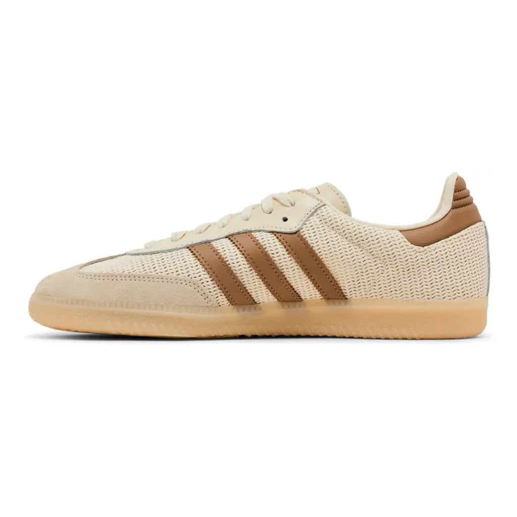 adidas Samba OG 'Cream White / Cardboard'