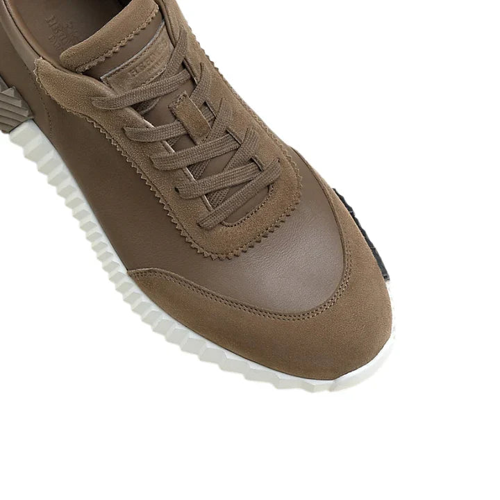 Hermès Bouncing 'Étoupe'