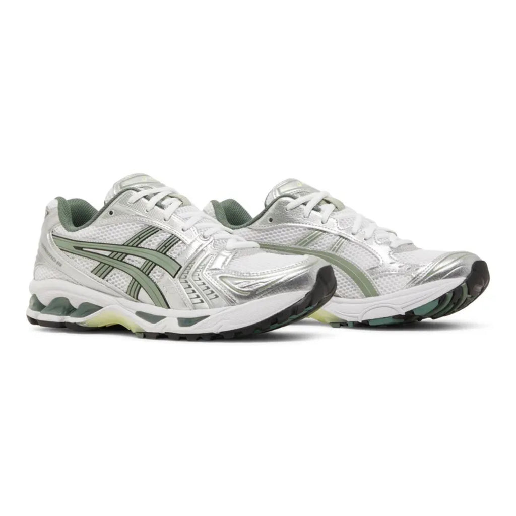 ASICS Gel Kayano 14 'Pure Silver Slate Grey'