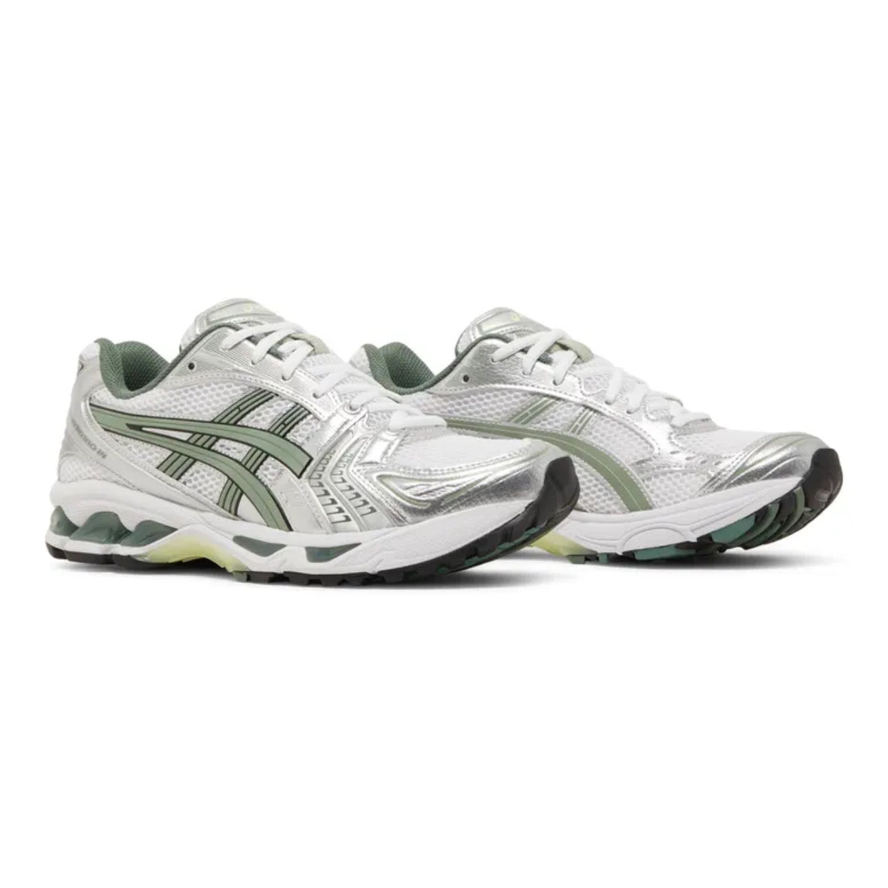 ASICS Gel Kayano 14 'Pure Silver Slate Grey'