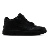 Off-White Out of Office Low 'Triple Black'