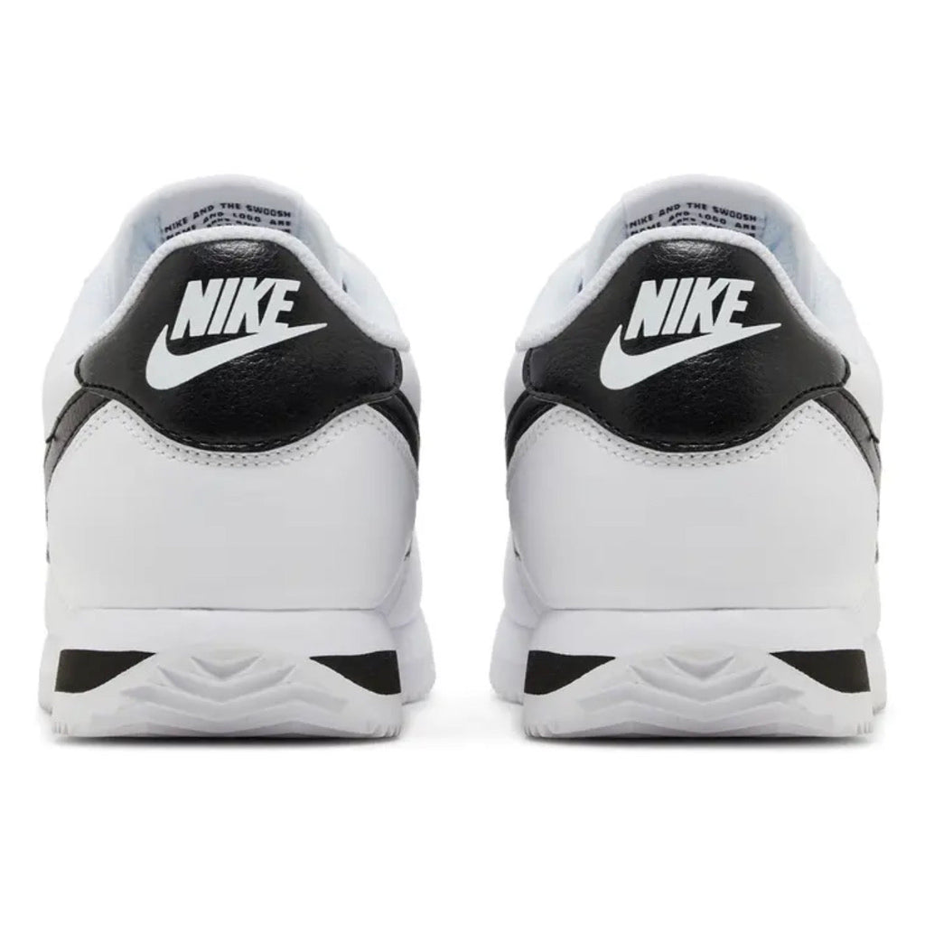 Nike Cortez 'White / Black'