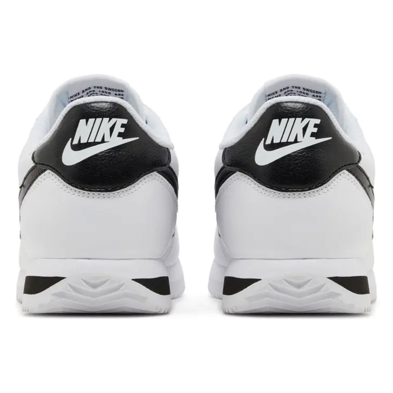 Nike Cortez 'White / Black'