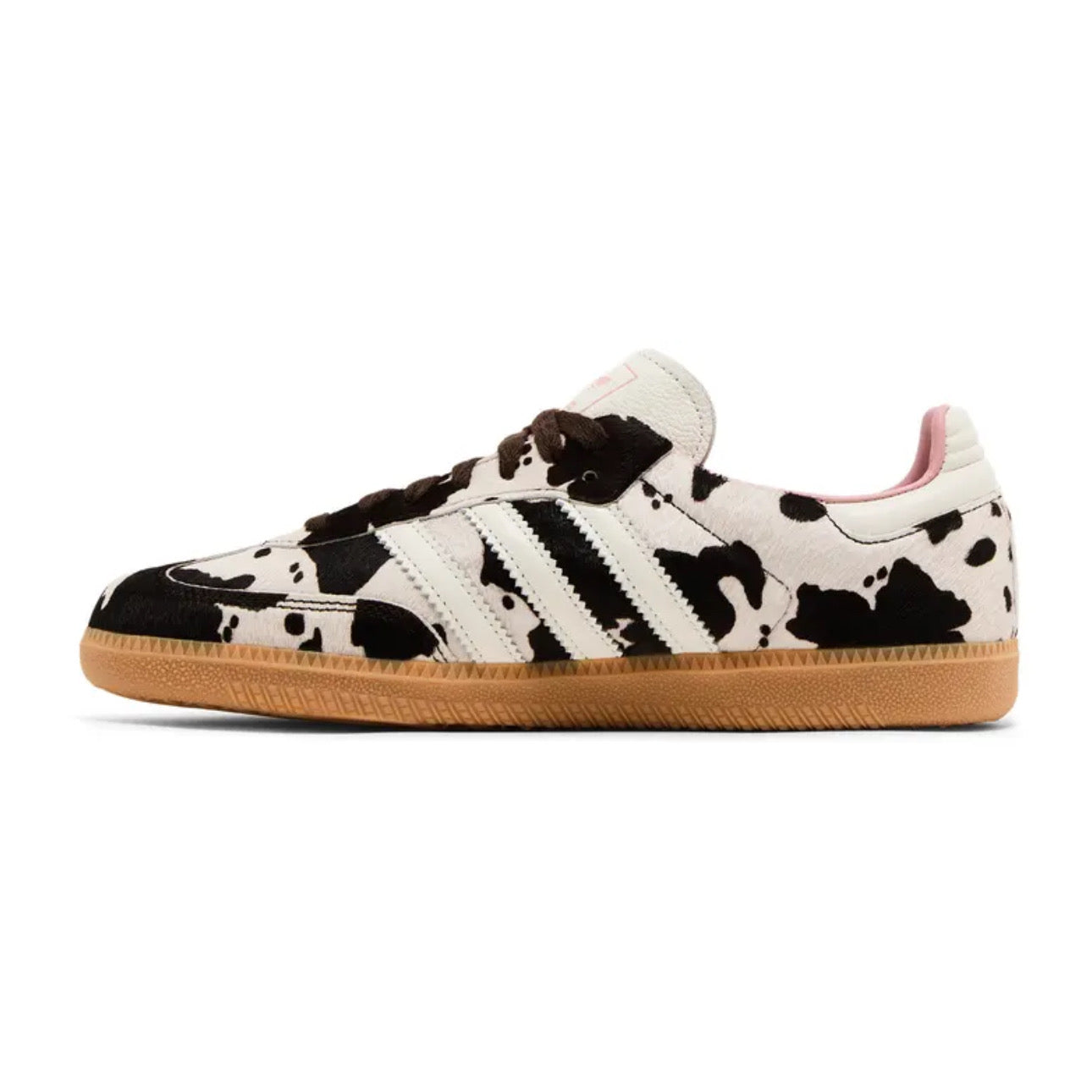 adidas Samba OG 'Cow Print'