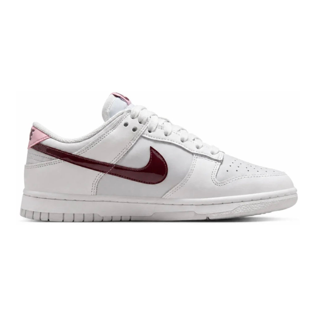 Nike Dunk Low 'Plum / Chalk'