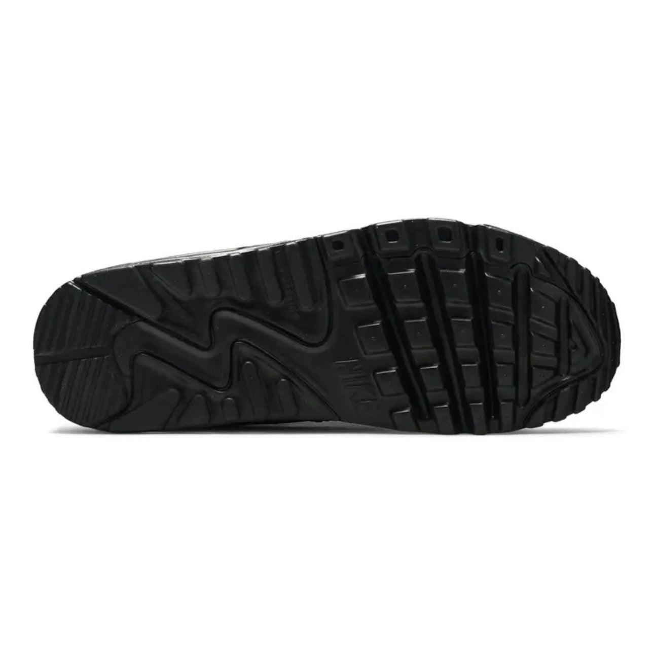 Nike Air Max 90 LTR GS 'Black'