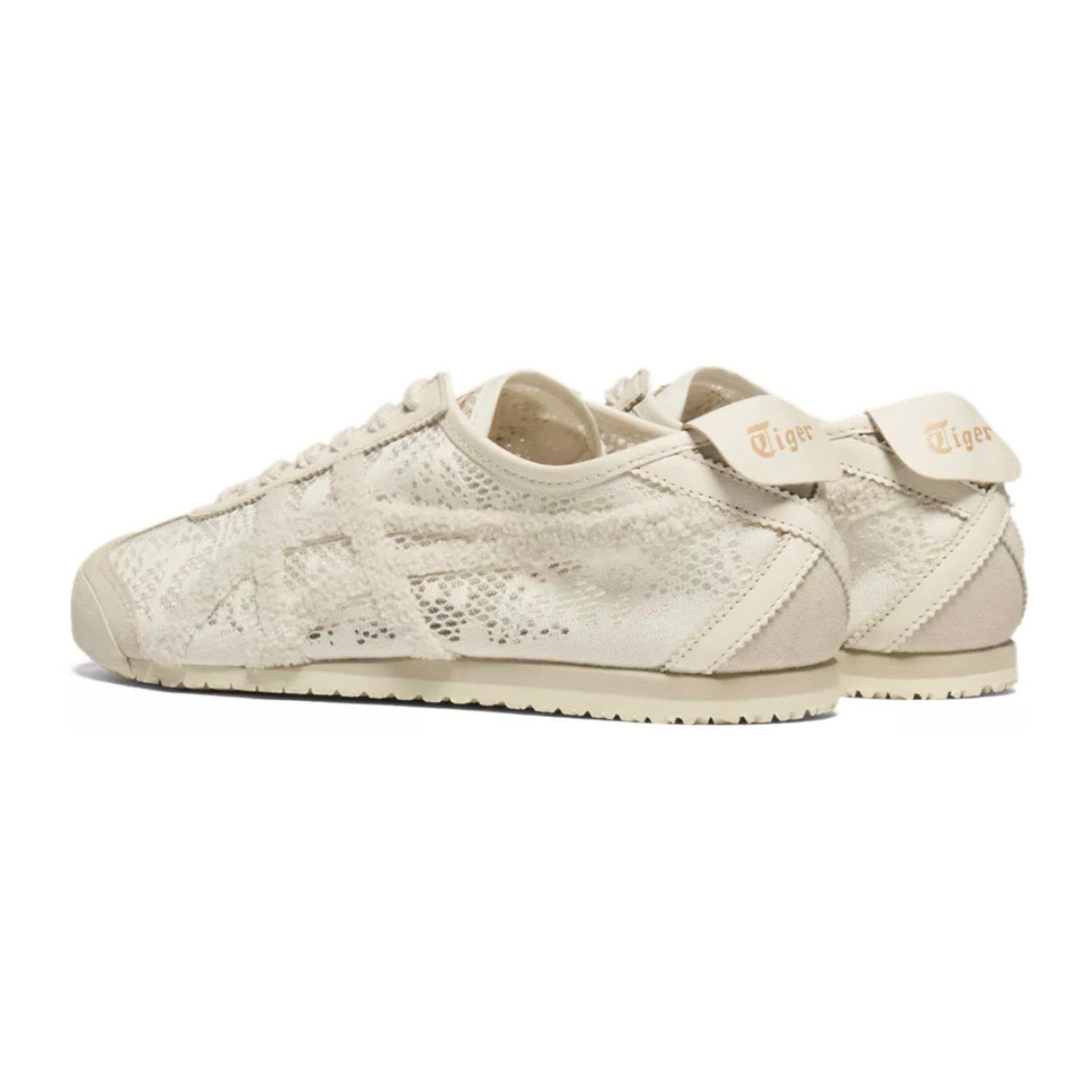 Onitsuka Tiger Mexico 66 BIRCH/BIRCH