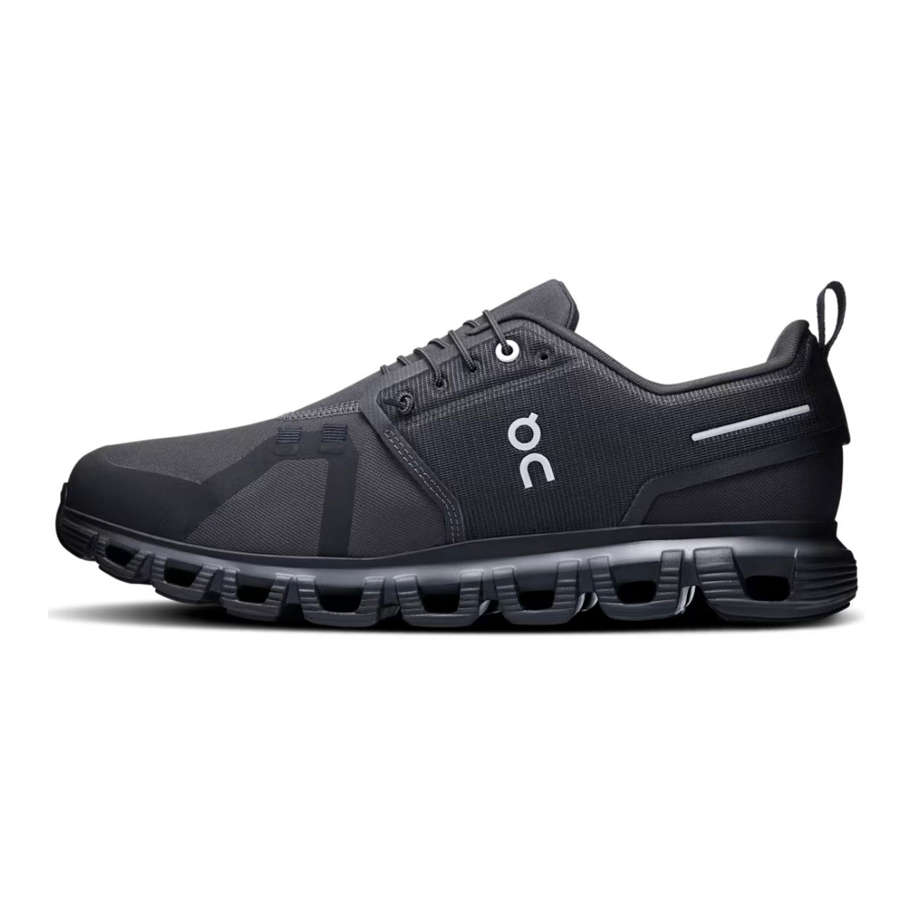 ON Cloud 6 Waterproof 'Black / Black'