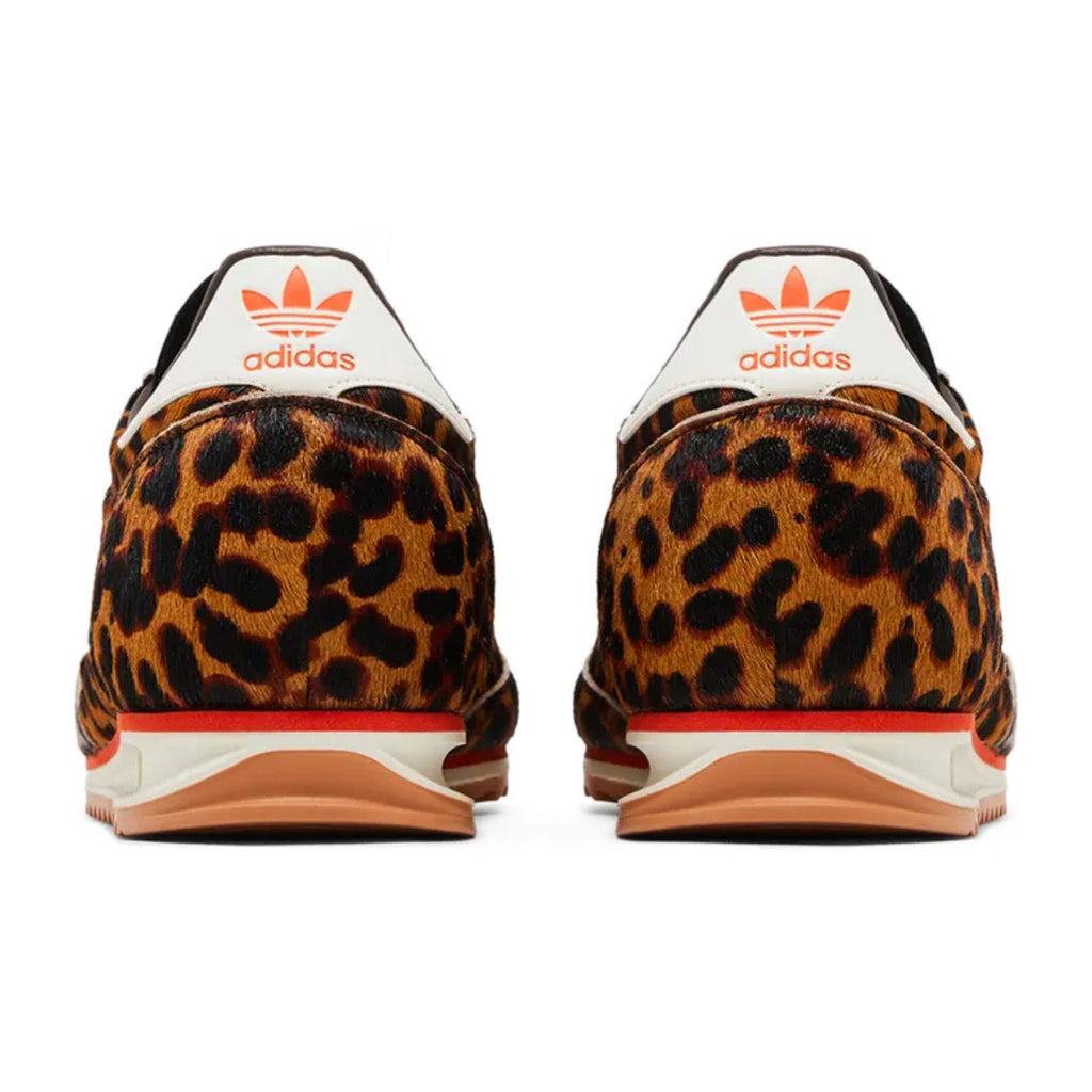 adidas SL 72 OG Cheetah Pack 'Impact Orange'