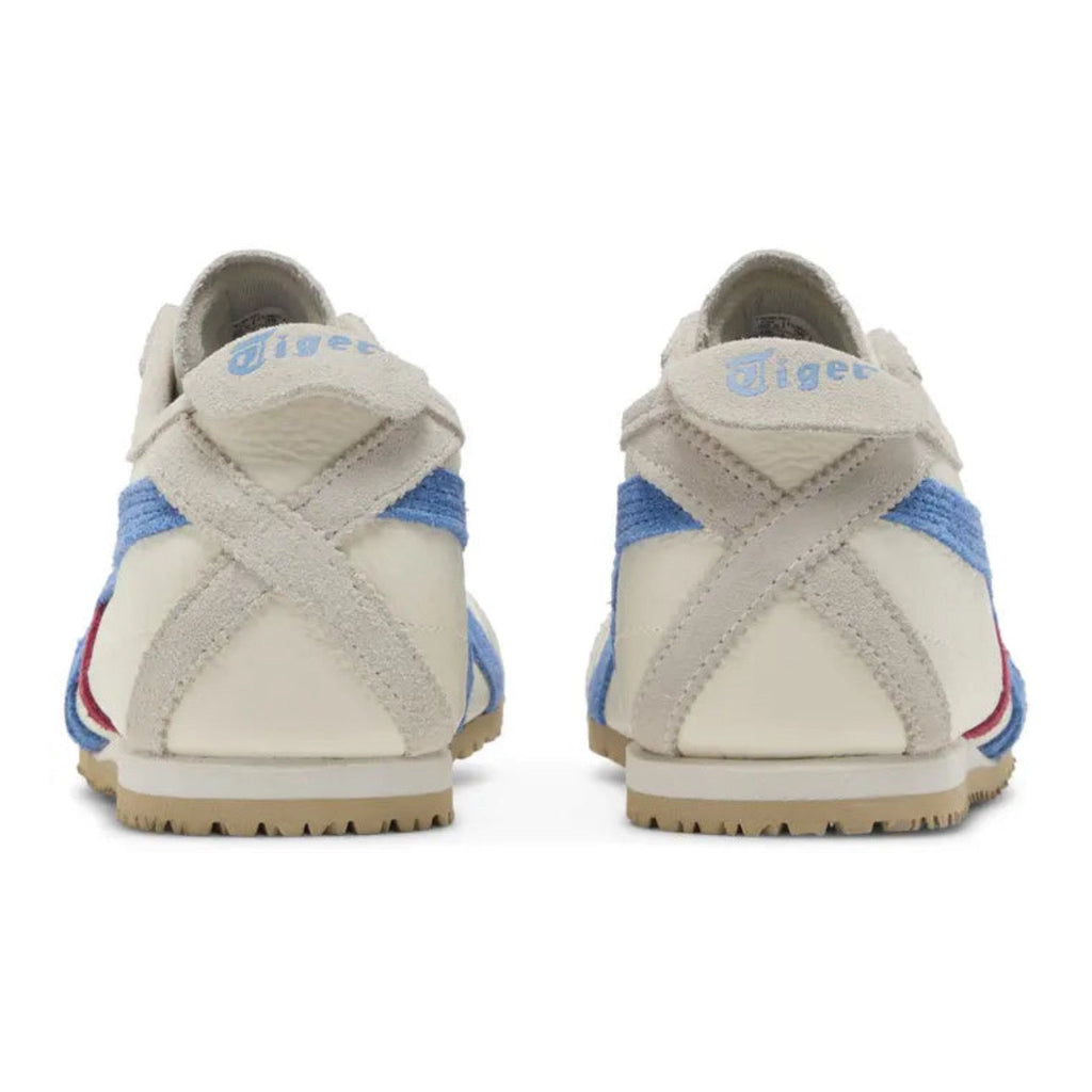 Onitsuka Tiger Mexico 66 White Directoire 'Blue / Red'