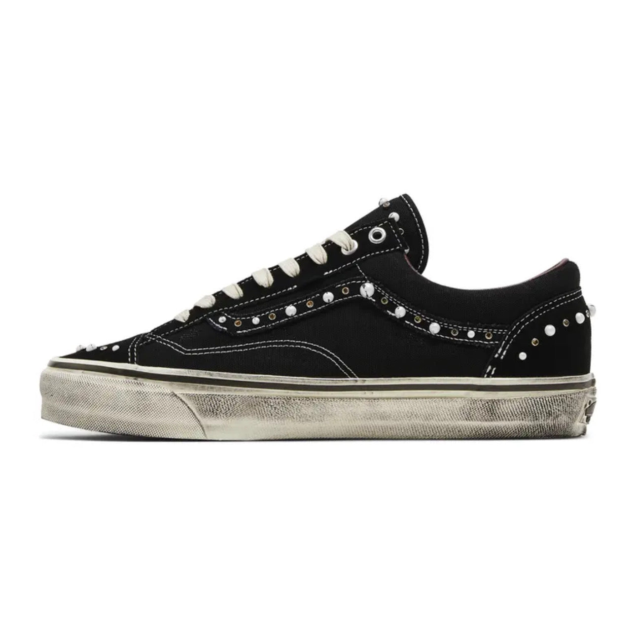 Vans Old Skool 36 'Pearlized / Pack / Black'