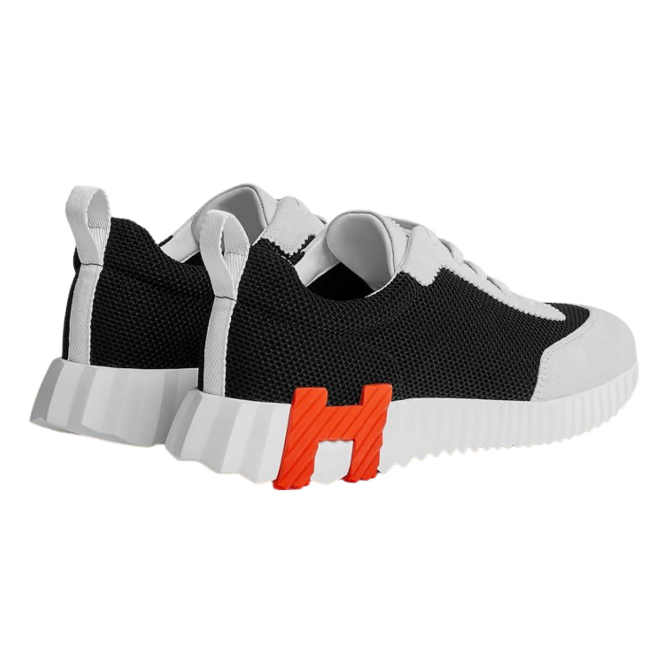 Hermès Bouncing 'Noir / Blanc'