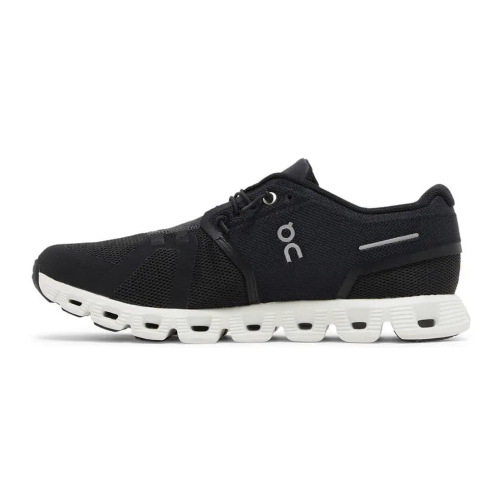 On Running Cloud 5 'Black / White'