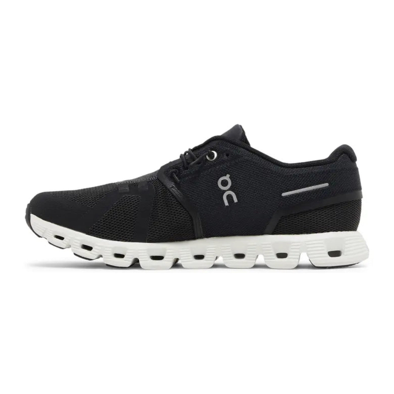 On Running Cloud 5 'Black / White'