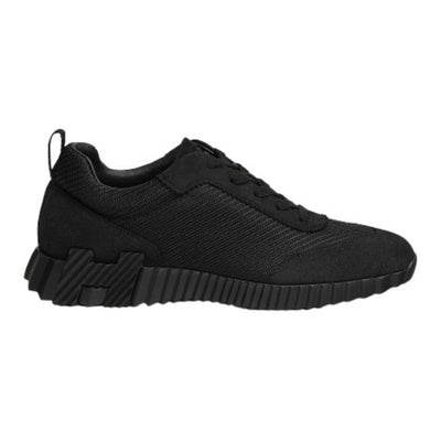Hermès Bouncing Knit 'Triple Noir'