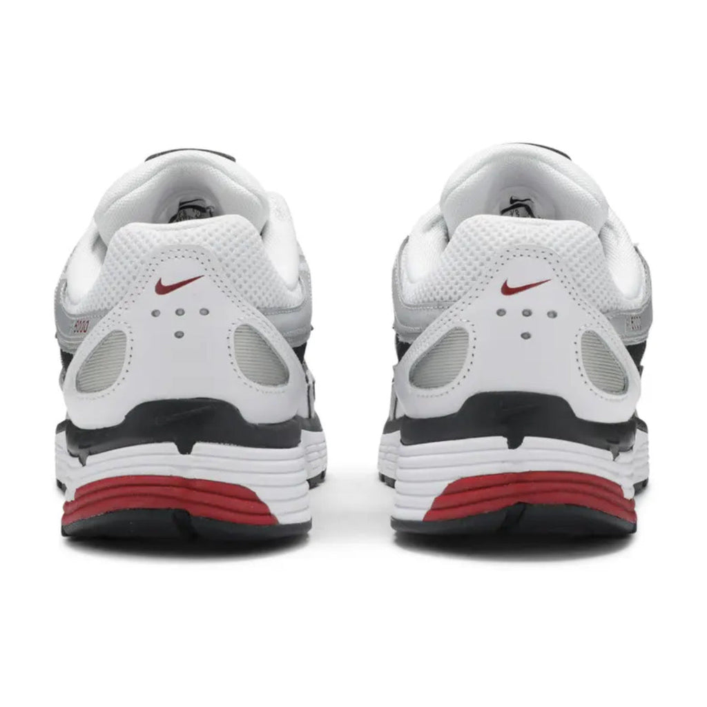 Nike P-6000 CNPT 'Metallic / Silver / Red'