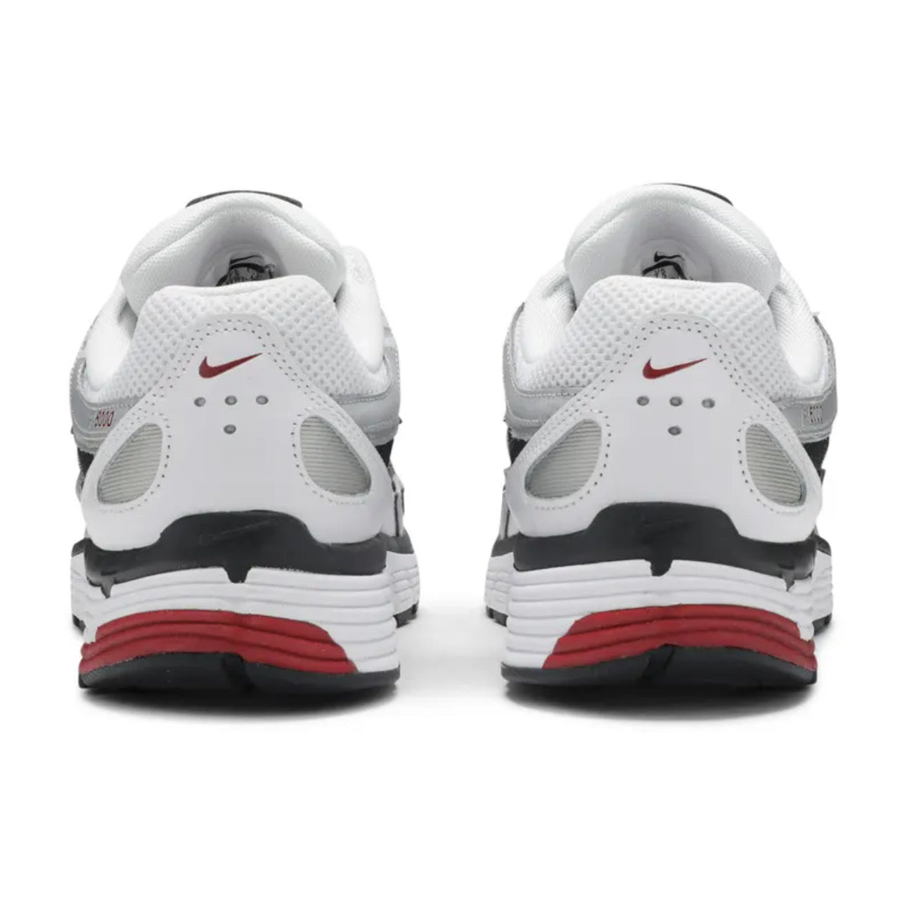 Nike P-6000 CNPT 'Metallic / Silver / Red'