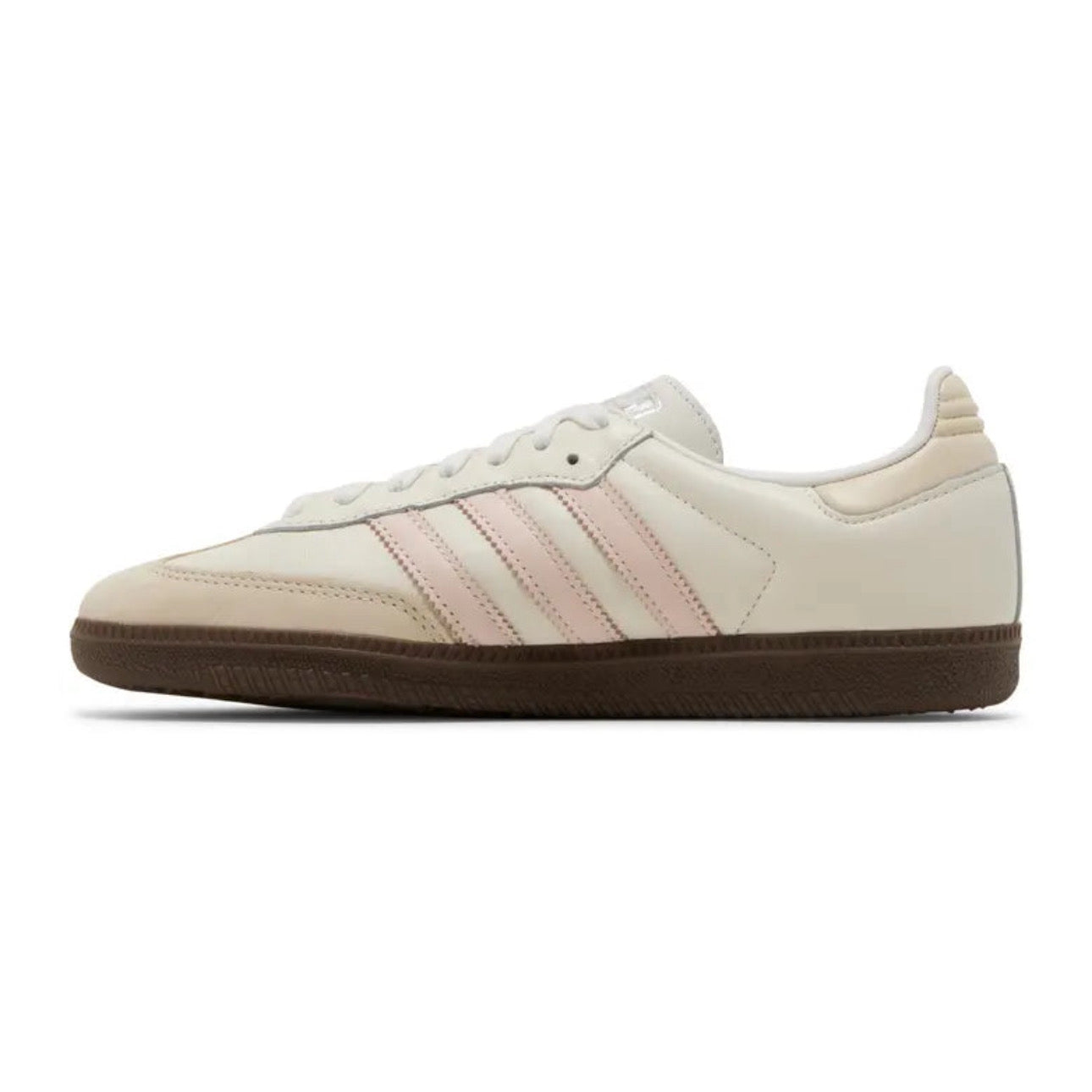 adidas Samba OG 'Cloud White / Wonder Quartz'