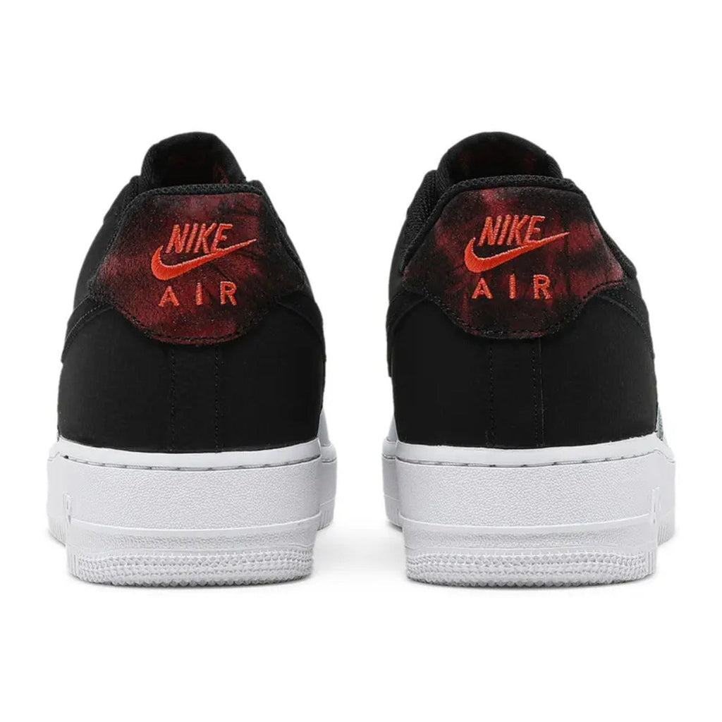 Nike Air Force 1 '07 LV8 'Black / Smoke / Grey'
