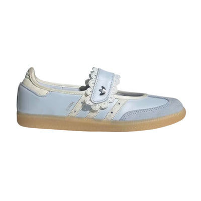 adidas Samba Mary Jane 'Summer Glow / Crystal Sky / Off White / Gum'