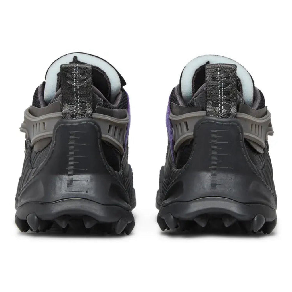 Off-White ODSY-1000 'Black / Grey / Fuchsia'