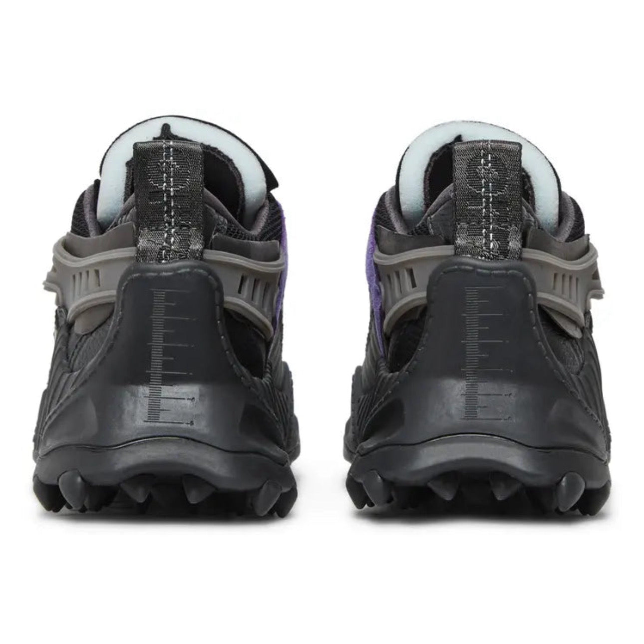 Off-White ODSY-1000 'Black / Grey / Fuchsia'