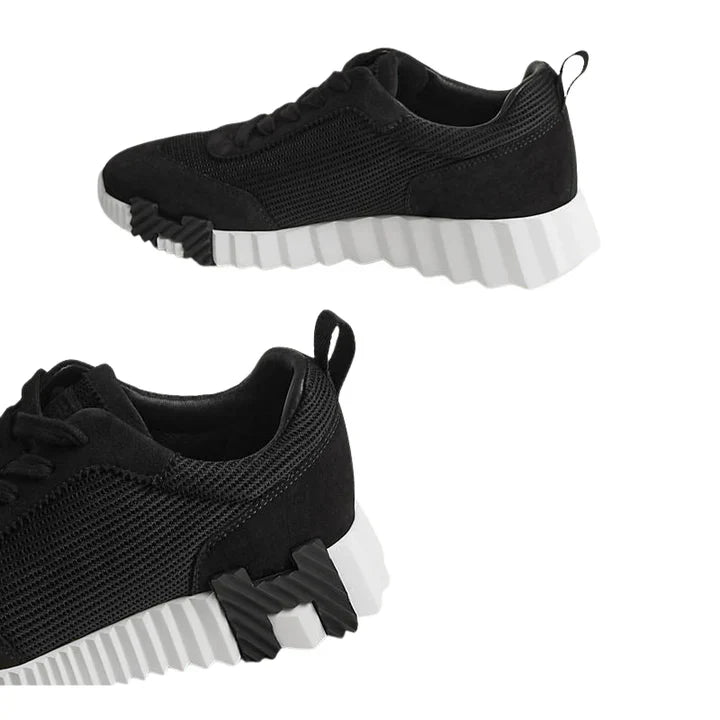 Hermès Bouncing 'Noir Knit'