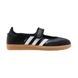 adidas Samba Jane 'Core Black / Cloud White / Gum'
