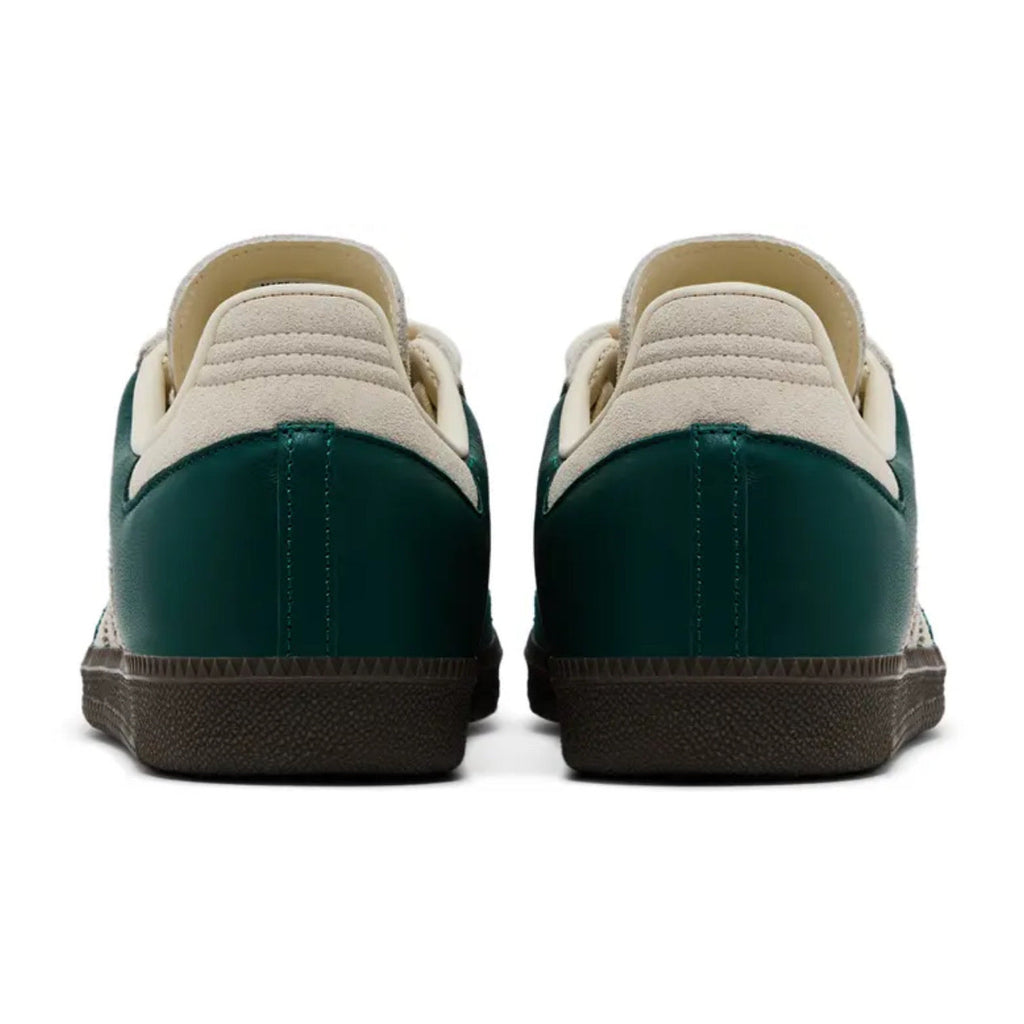 adidas Samba OG 'Collegiate Green / Cream White'
