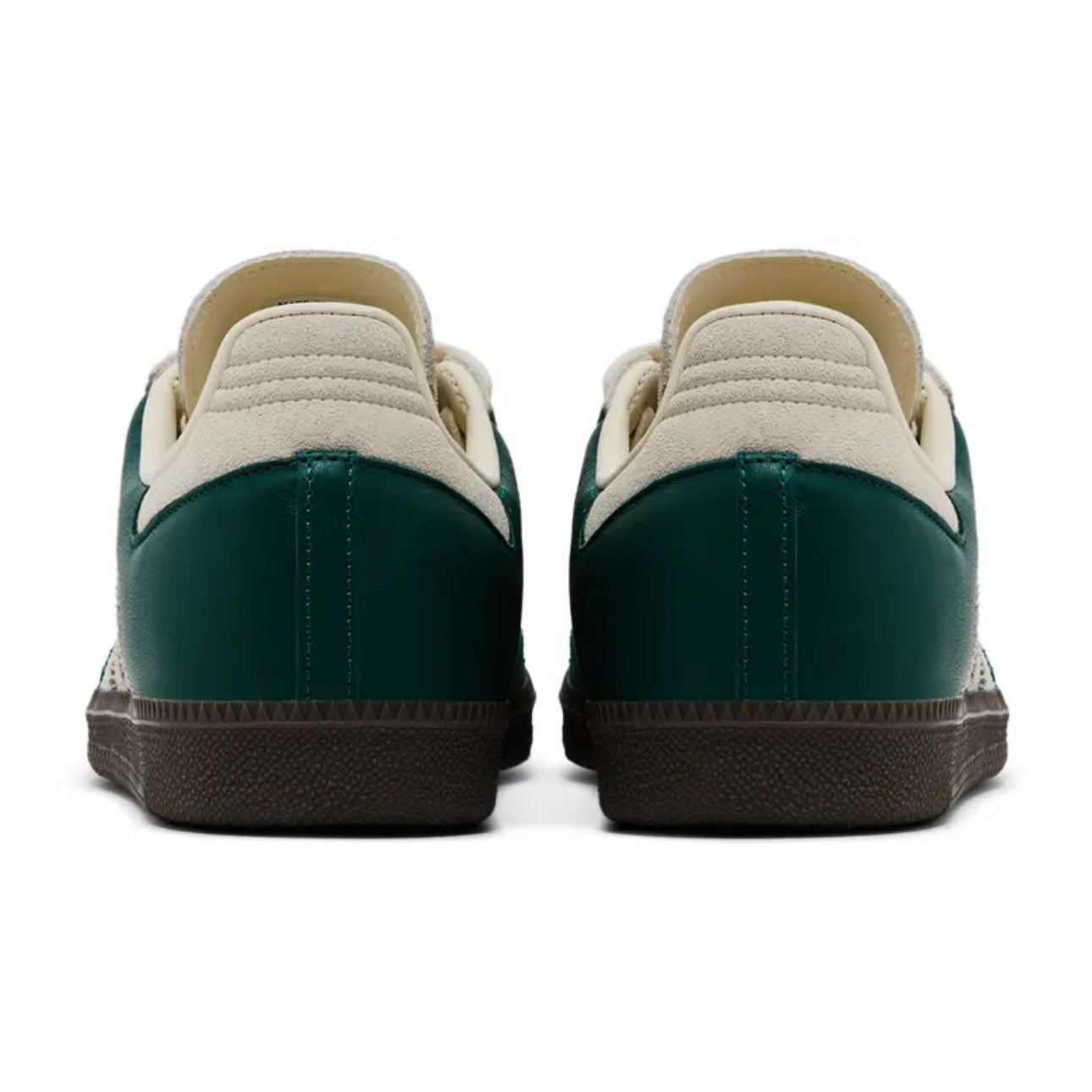 adidas Samba OG 'Collegiate Green / Cream White'