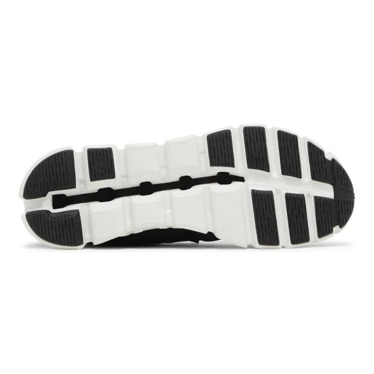 On Running Cloud 5 'Black / White'