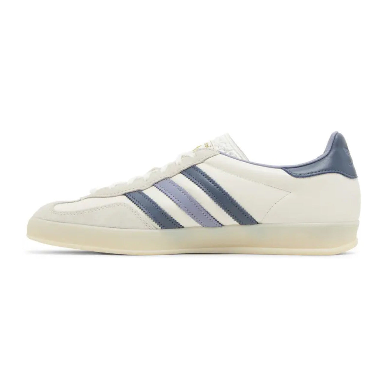 adidas Gazelle Indoor 'Cloud White / Preloved Ink'
